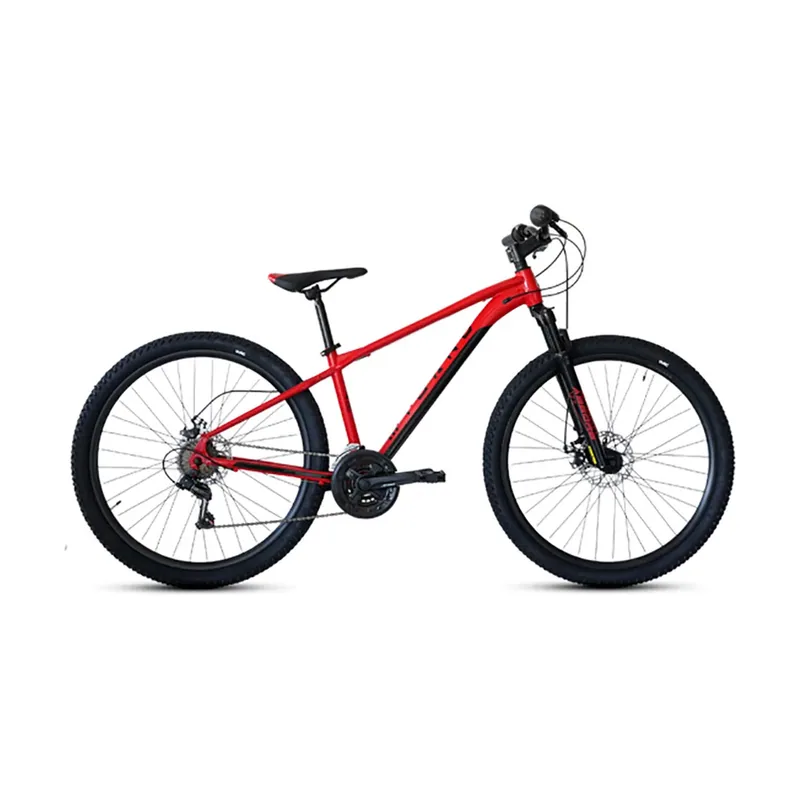 Bicicleta De Mtb Altura 27
