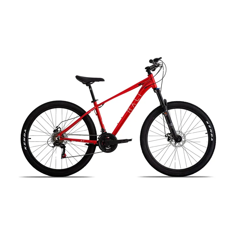 Bicicleta De Mtb A1