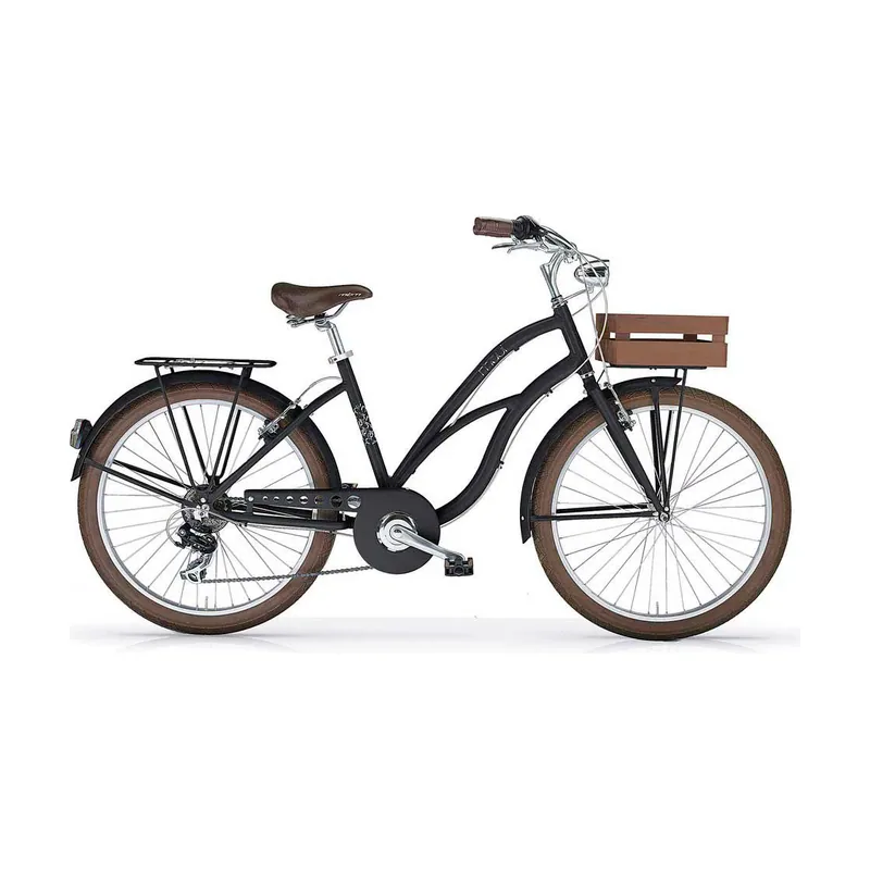 Bicicleta Maui 26" D Ty300