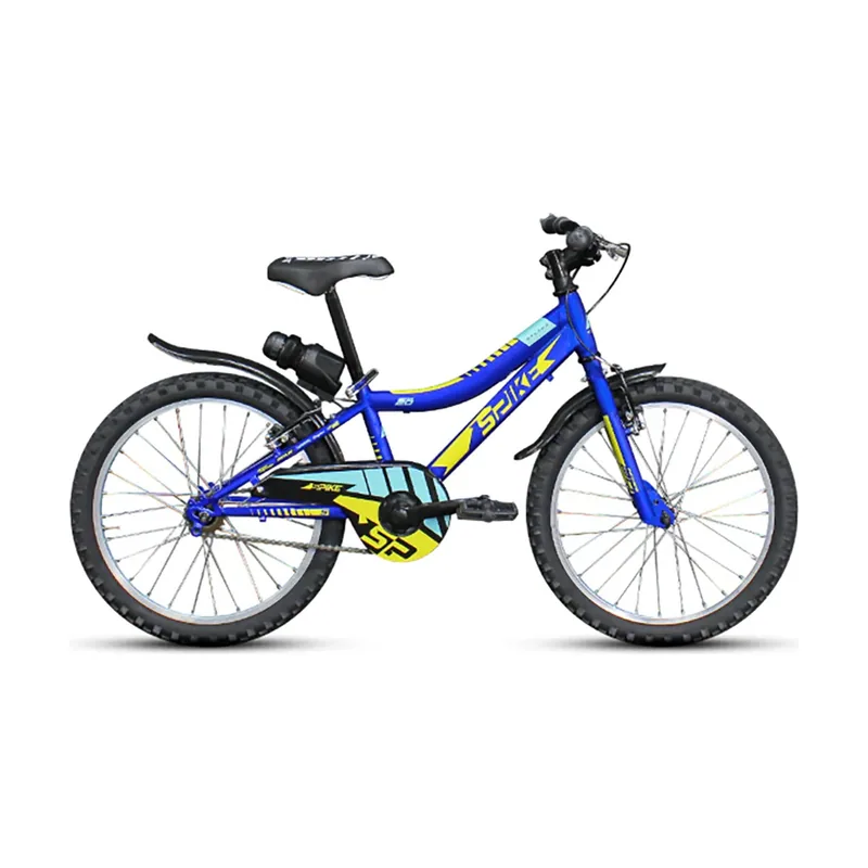 Bicicleta Spike 20" 1s
