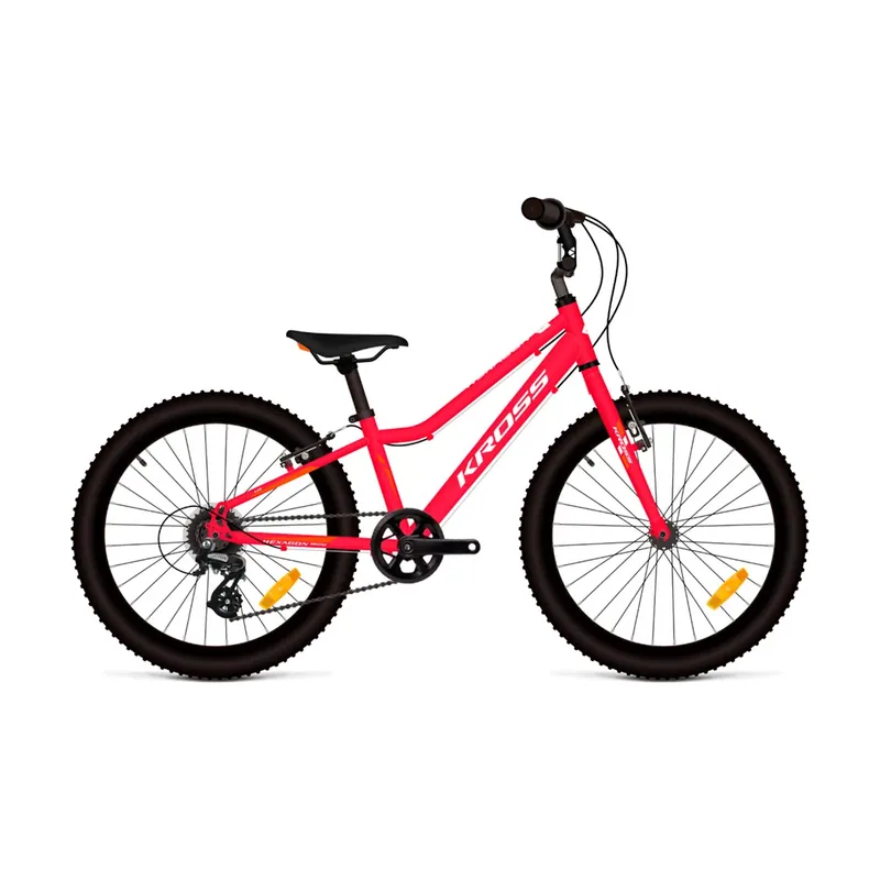Bicicleta De Mtb Hexagon Mini 1.0 20" 2026