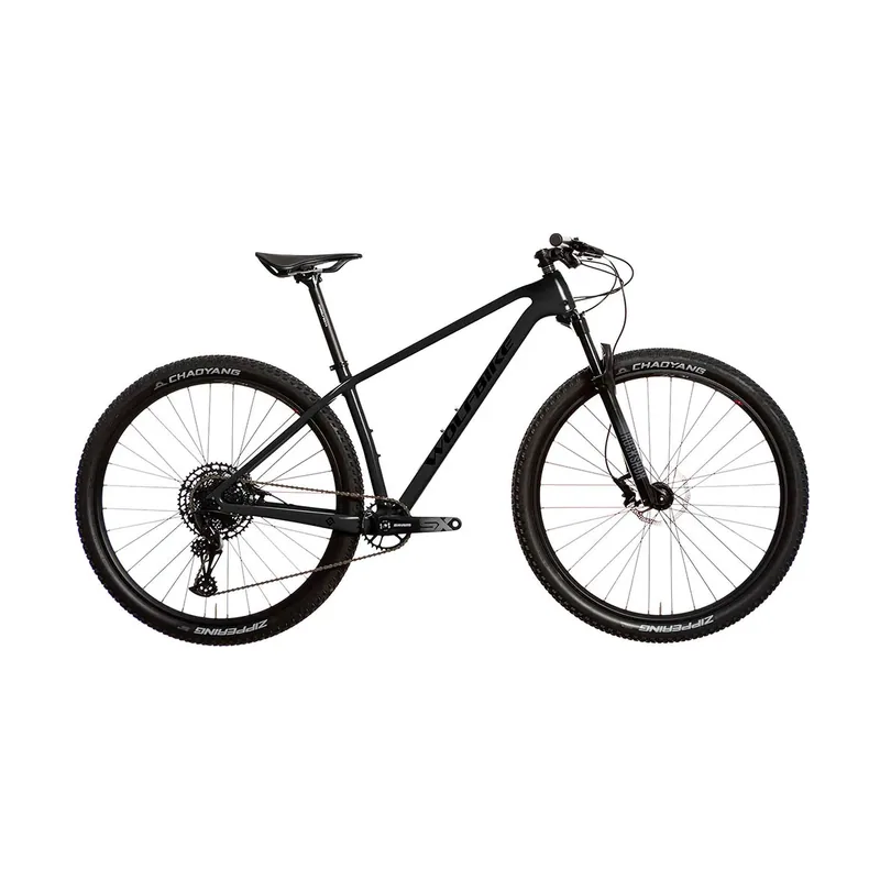 Bicicleta De Mtb Saturnus 29" Sx Eagle Rockshox