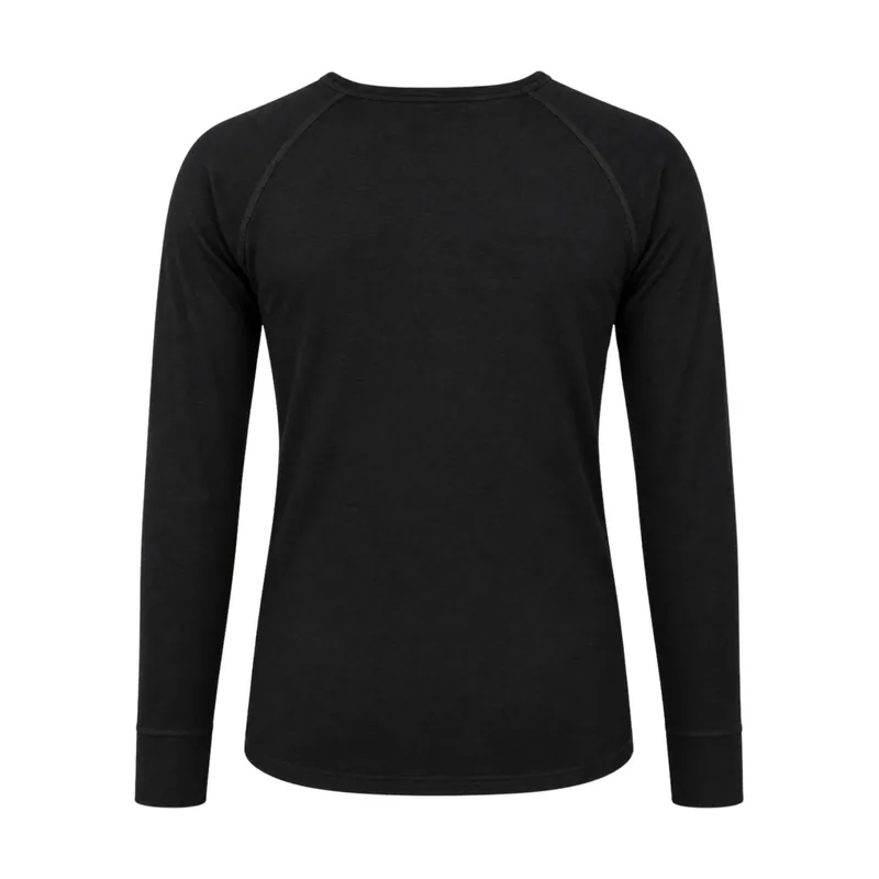 Camiseta interior de esquí para mujer Merino One