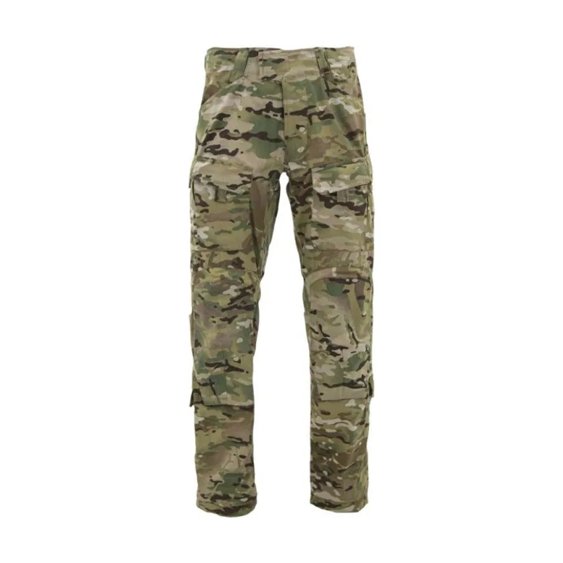 Pantalones de combate CCT para hombre