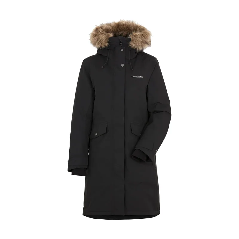 Parka Erika para mujer