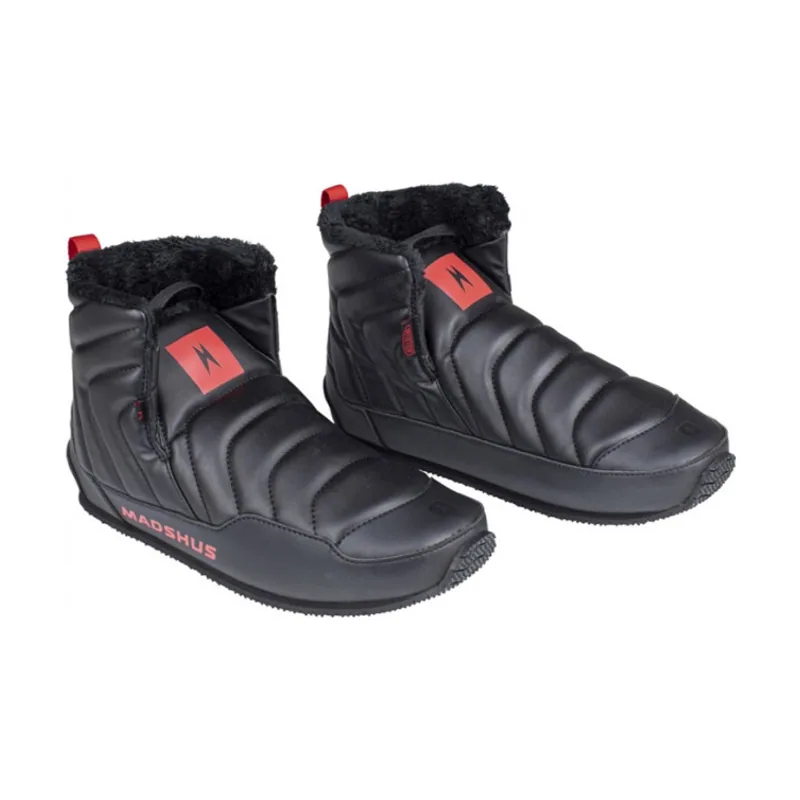Botas After Race Booties 2.0