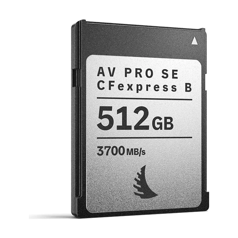 Tarjeta De Memoria Av Pro Se Cfexpress B V4 Mk2 512 GB