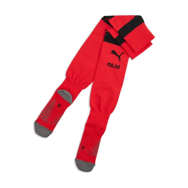 Medias de fútbol AC MILAN x SLAM JAM para hombre 787640