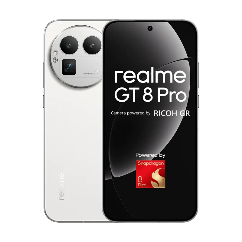 realme GT 8 Pro