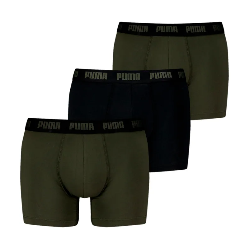 Calzoncillos bóxer para hombre (paquete de 3) 938327
