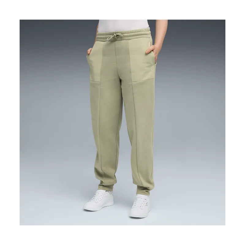 Pantalones de chándal de talle alto HER para mujer 688154