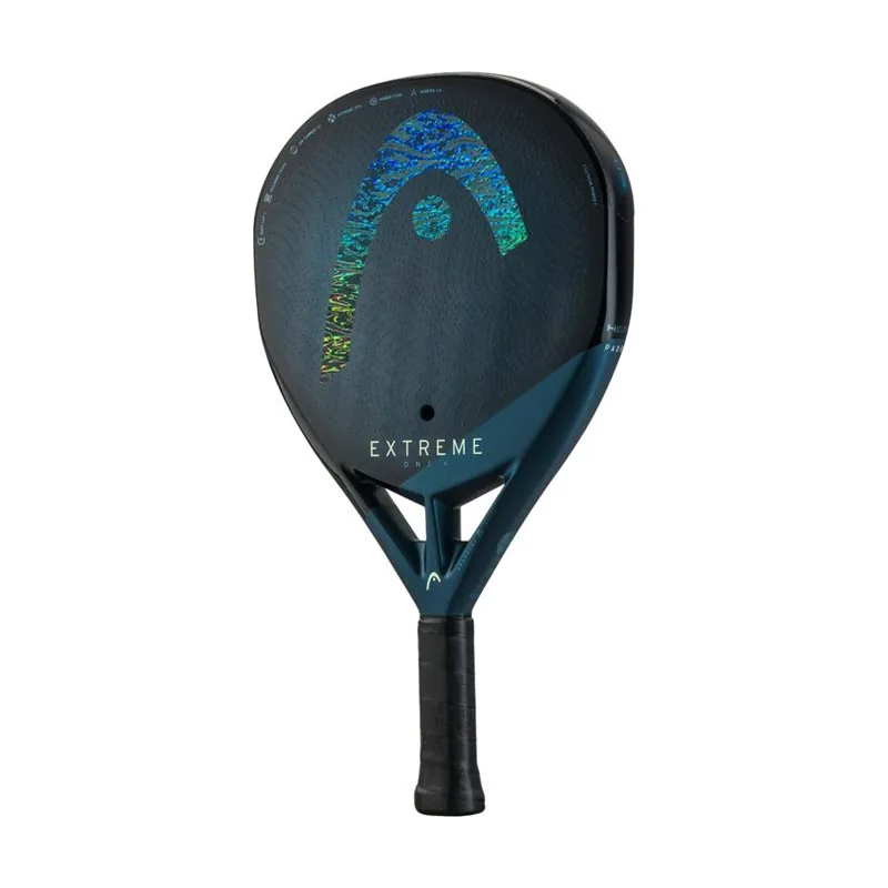 Pala de Pádel Extreme One X 2025