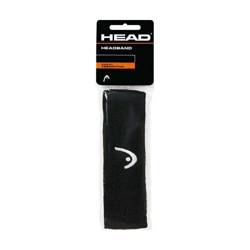 Headband 285080 Bk
