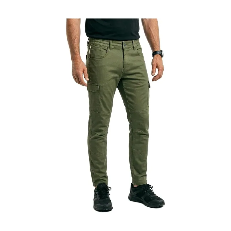 Pantalones Pc26 Teide Cargo