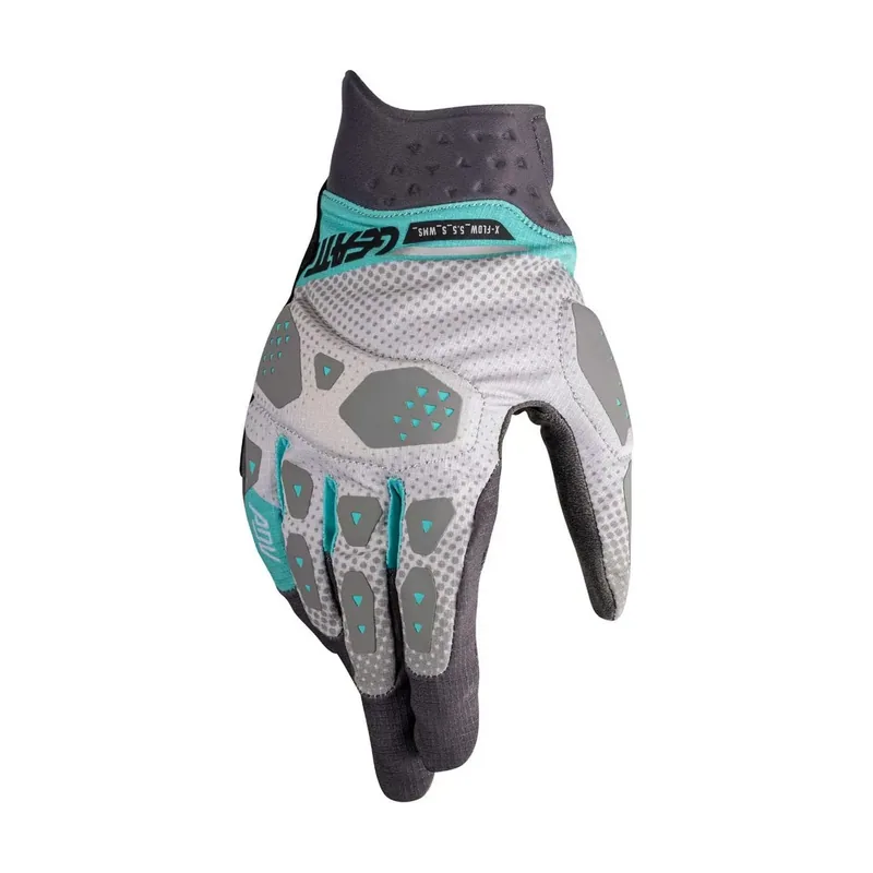 Guantes De Verano Para Mujer Adv X-flow 5.5 Short