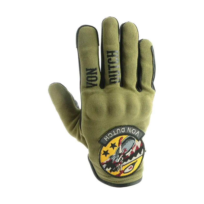 Guantes Magic