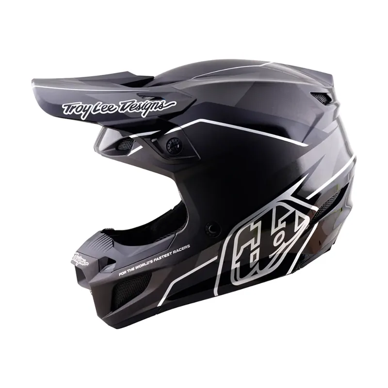 Casco Off-road Se5 Polycarbonate Stand