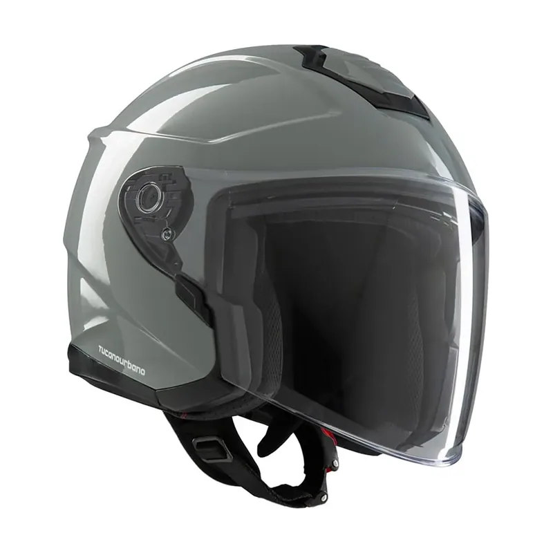 Casco Jet Maxijet