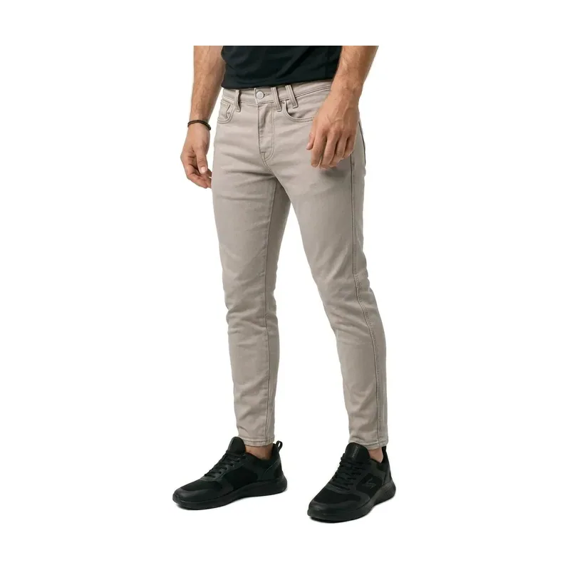 Vaqueros Jamison Slim