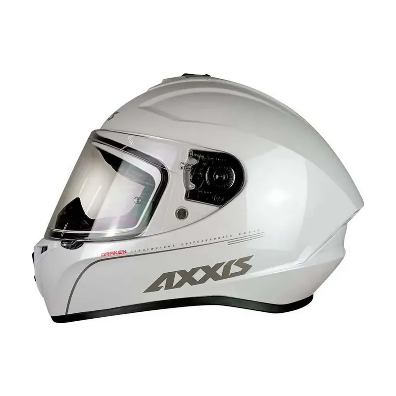 Casco Integral Draken