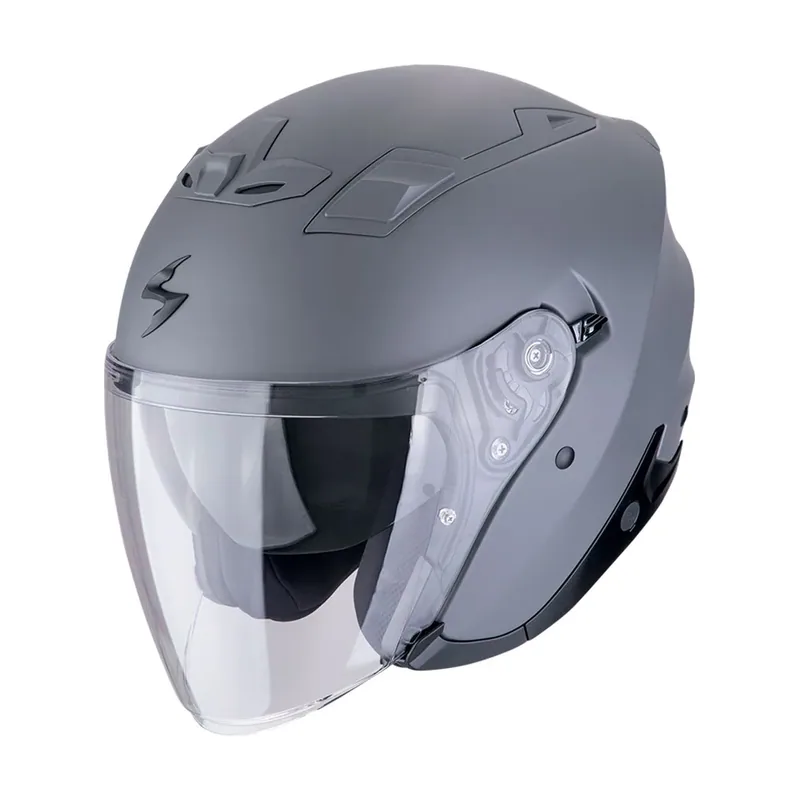 Casco Jet Exo-z1