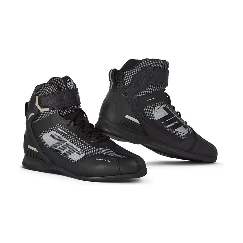 Zapatillas De Moto Sd-br2