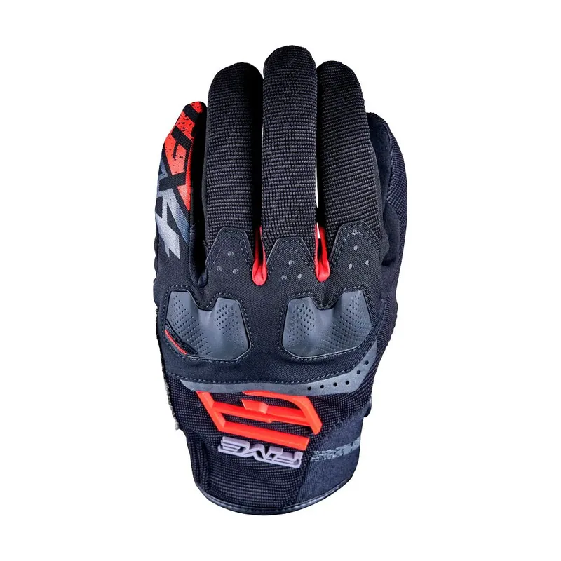 Guantes Tfx4