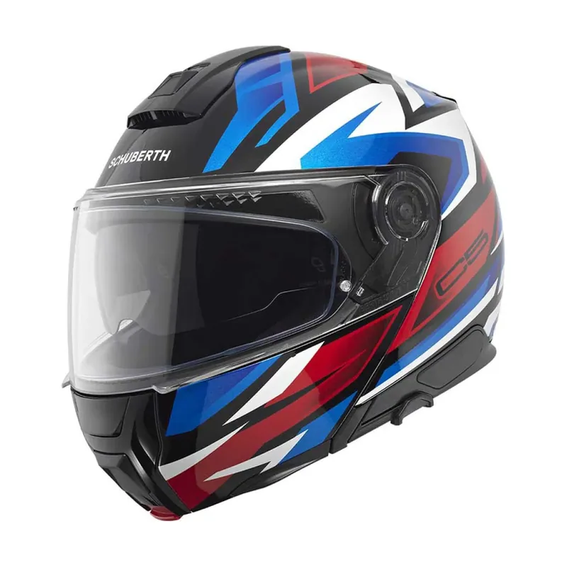 Casco Modular C5 Zenith