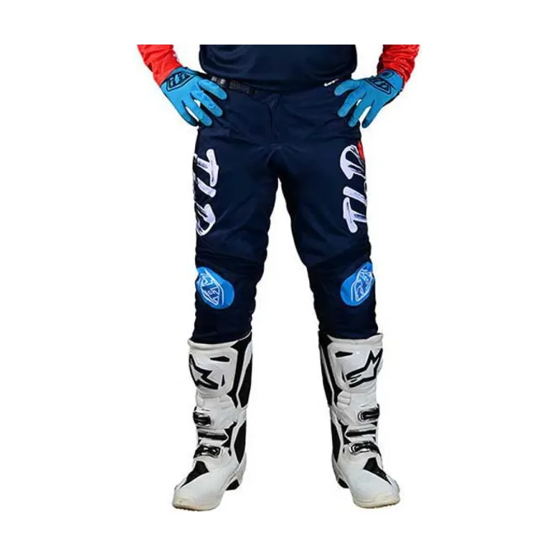 Pantalones Off-road Gp Pro Partical