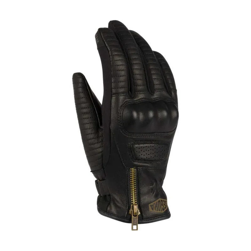 Guantes De Mujer Synchro