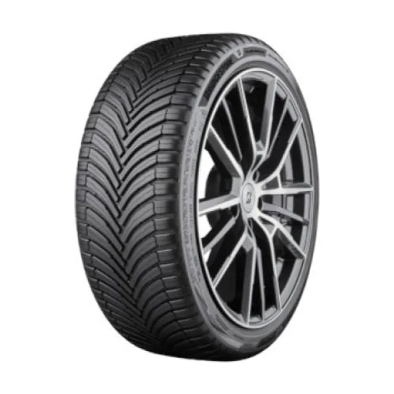 Bridgestone Turanza All season 6 DriveGuard RFT 245/45 R18 100Y