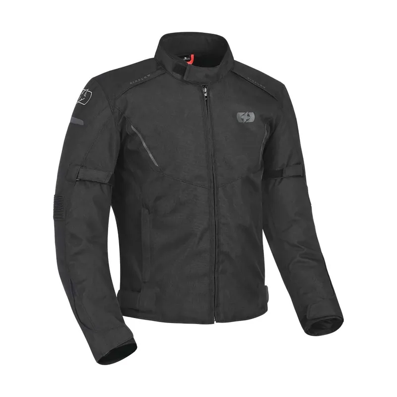 Chaqueta Delta 1.0 Ms Tech