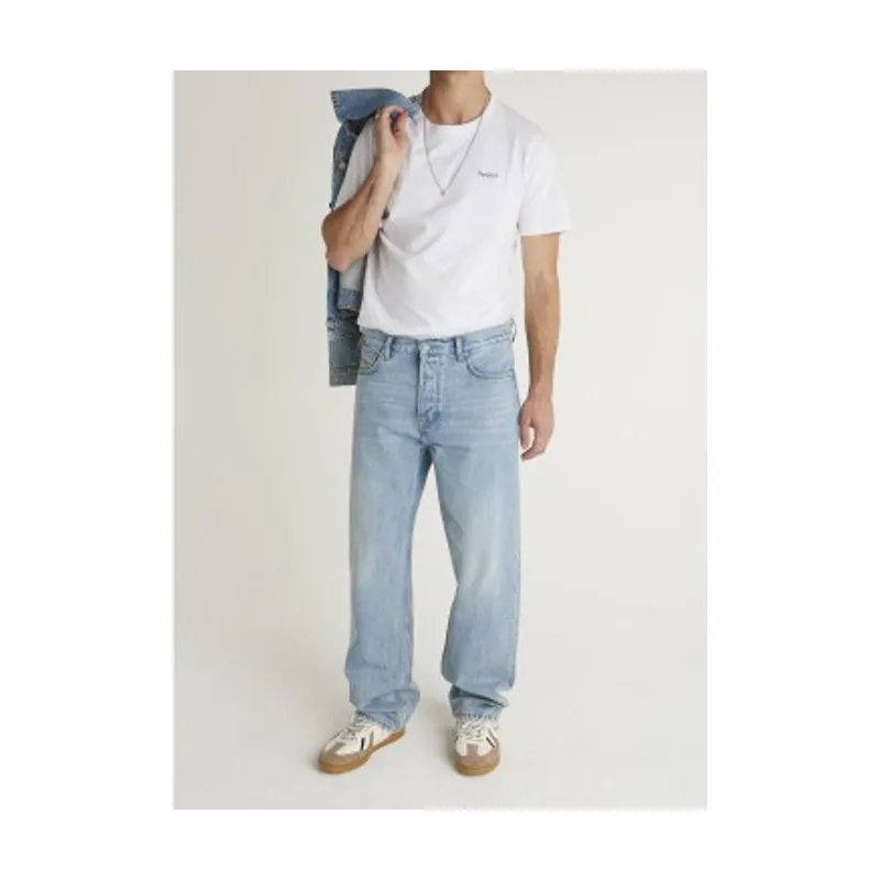 Jeans Relaxed Bexley Hombre PM20839793V1