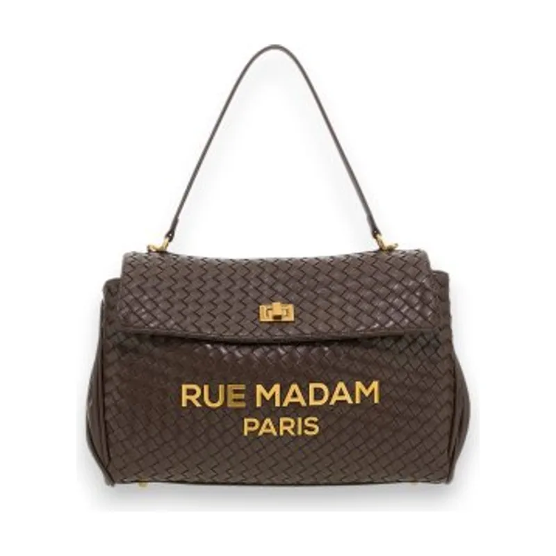 Bolso Les Jours Xl Motif 1608