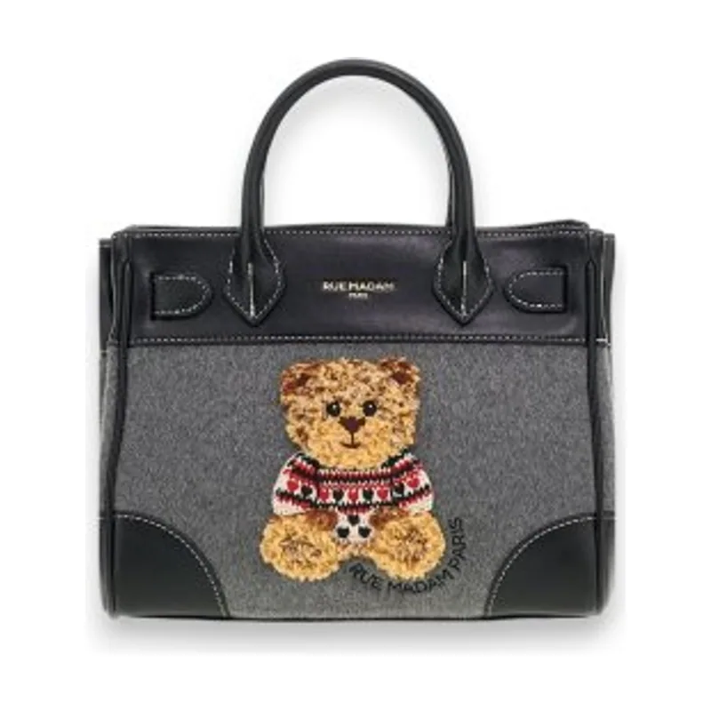 Bolso Marvin Love Mini Tote 1618