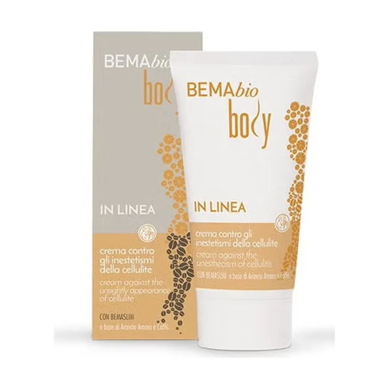 Cosmetici Crema Anticelulítica 150 ml