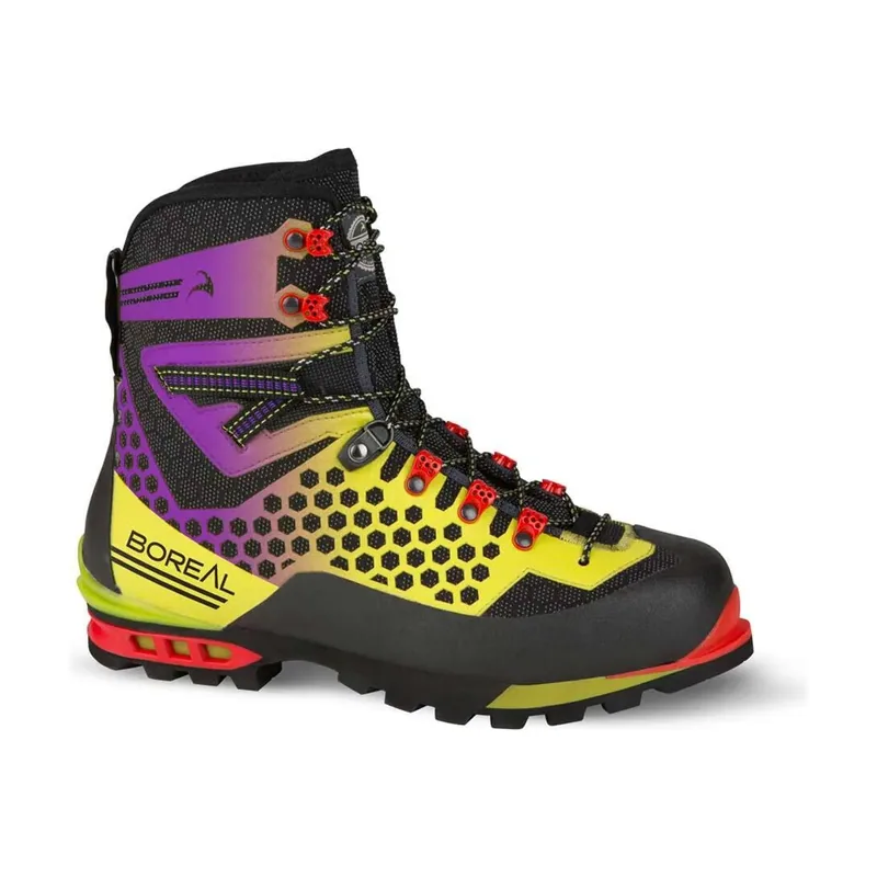 Botas De Alpinismo Triglav