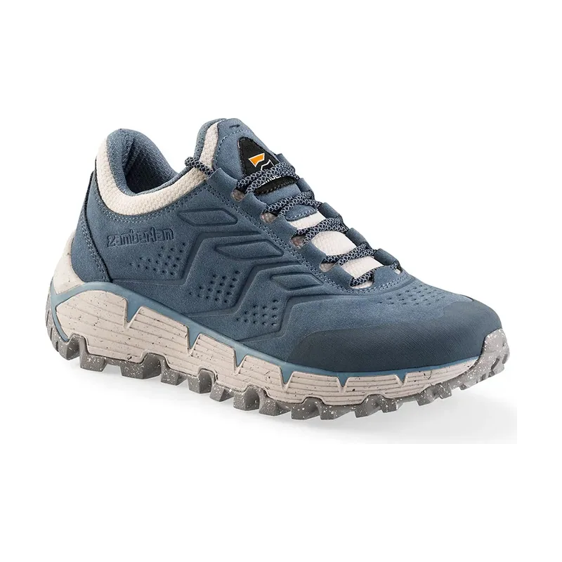Zapatillas De Senderismo Metropolis