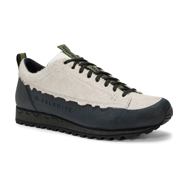 Zapatillas De Senderismo Cinquentaquattro Low Saxifraga 3.0