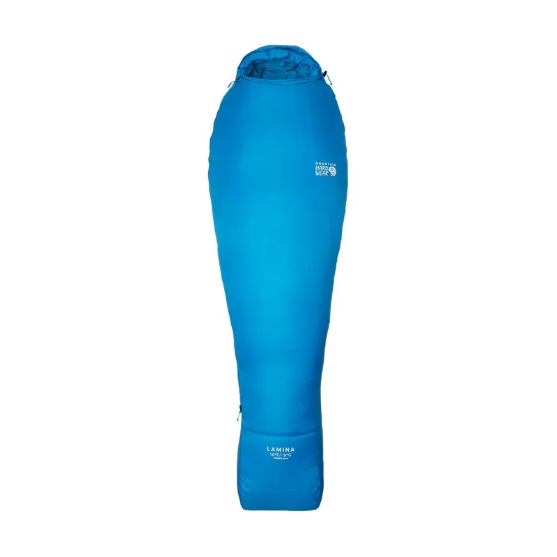 Saco De Dormir Lamina 15f/-9ºc