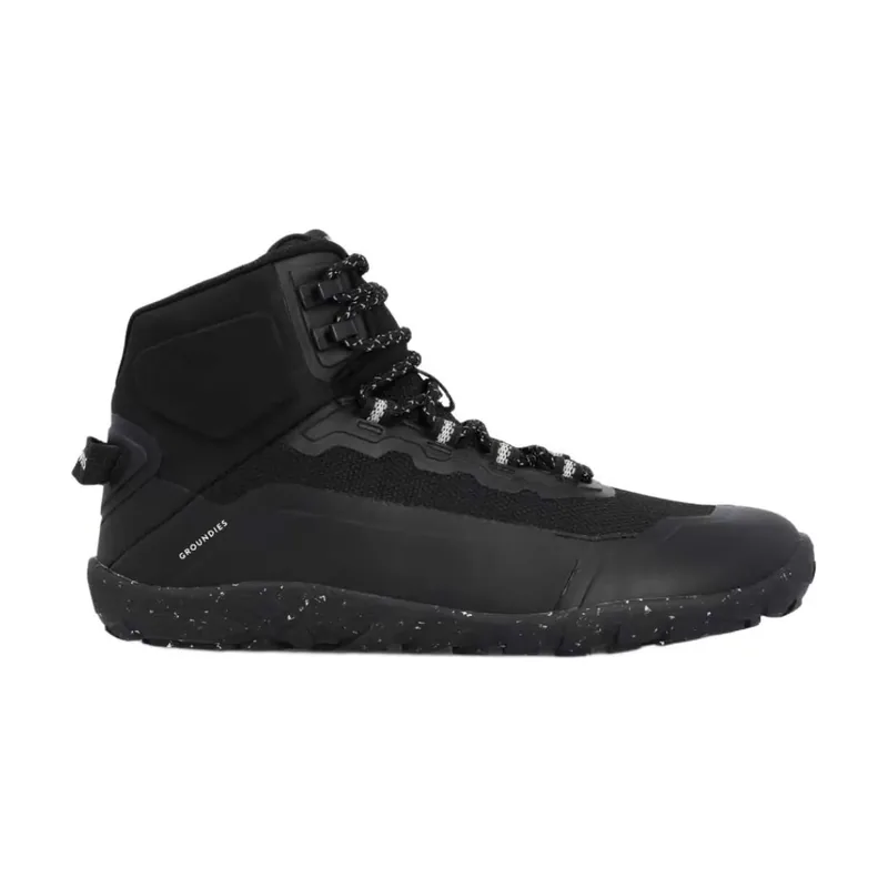 Zapatillas De Senderismo All Terrain High 2 Barefoot