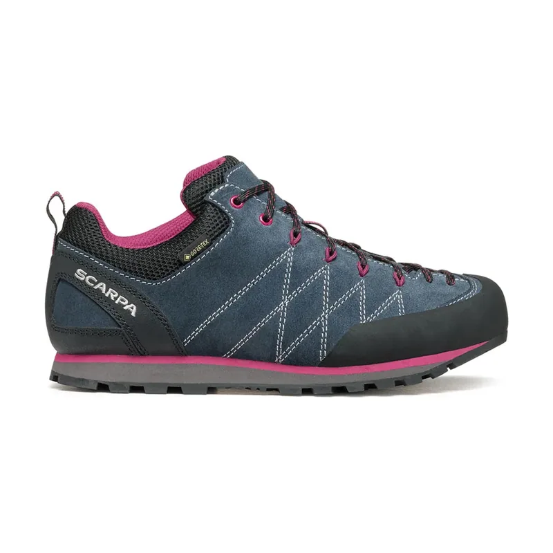 Zapatillas De Senderismo Crux Gore-tex®