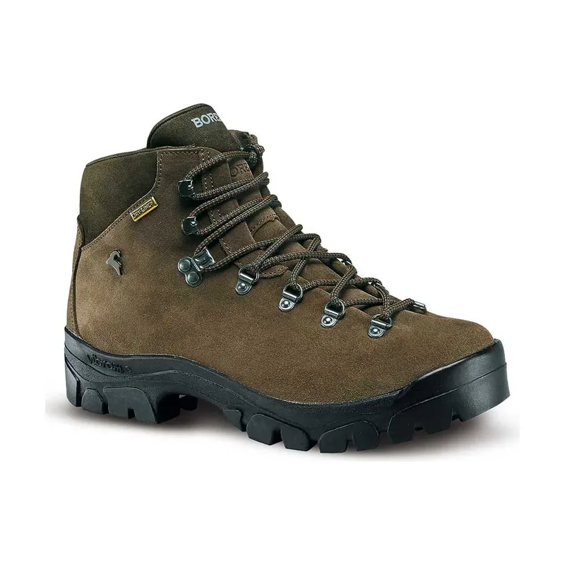Botas De Senderismo Atls