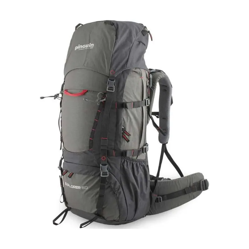 Mochila Explorer 60l