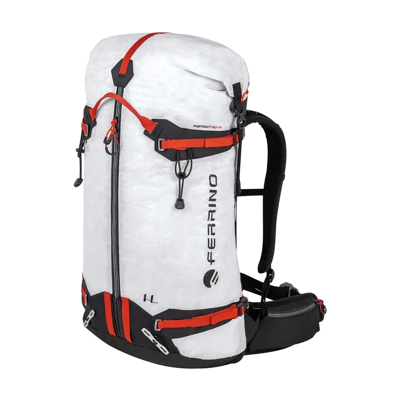 Mochila Instinct 45l