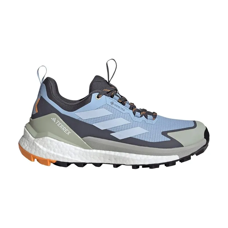 Zapatillas De Senderismo Terrex Free Hiker 2.0 Low Gore-tex®