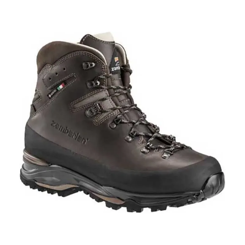 Botas De Alpinismo Guide Max Gore-tex® Rr Cf