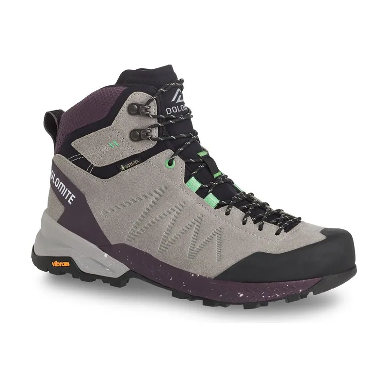 Botas De Senderismo Crodarossa Leather High Gore-tex®
