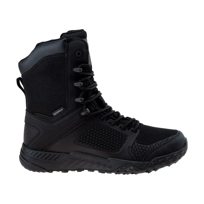 Botas De Senderismo Drum Mid Wp