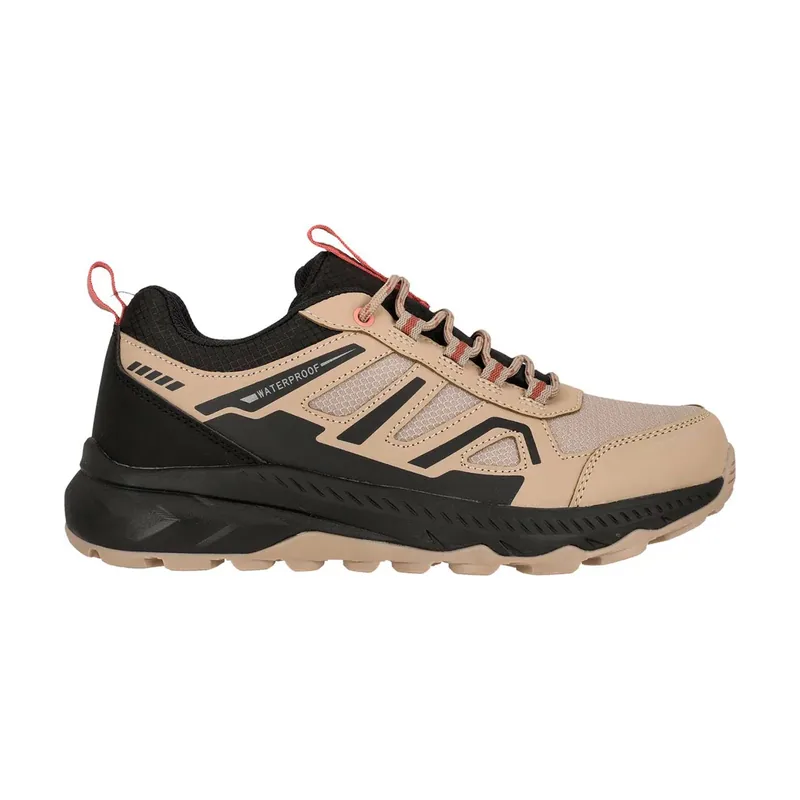 Zapatillas De Senderismo Qisou Wp